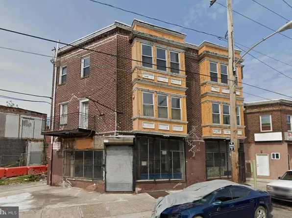 6190-92 Limekiln Pike, Philadelphia, PA 19141