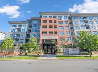 9366 Tomicki Ave #418, Richmond, BC V6X 0C4