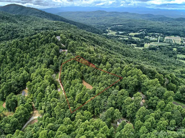 6641 Pinnacle Mountain Rd, Zirconia, NC 28790