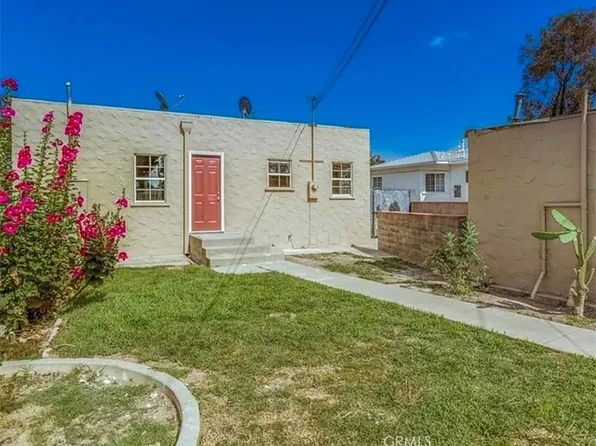 2711 Lexington Ave, El Monte, CA 91733