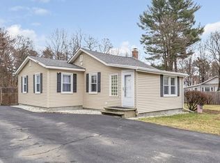 7 Sudbury Ave, Wilmington, MA 01887