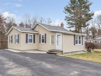 7 Sudbury Ave, Wilmington, MA, 01887