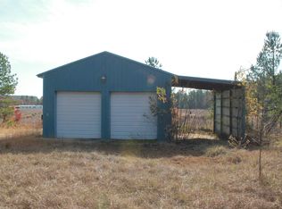 2027 Little Lynches Rd, Bethune, SC 29009