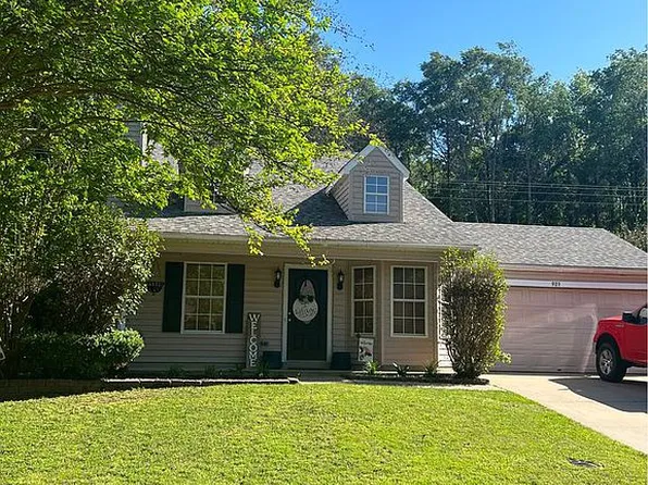 921 Pennington Ln, Ruston, LA 71270