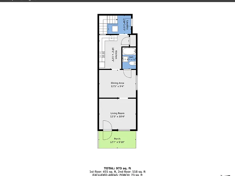 4018 Pecos St — Photo 28