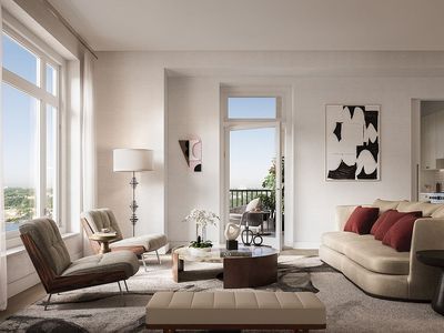 100 Claremont Ave #32C, New York, NY, 10027