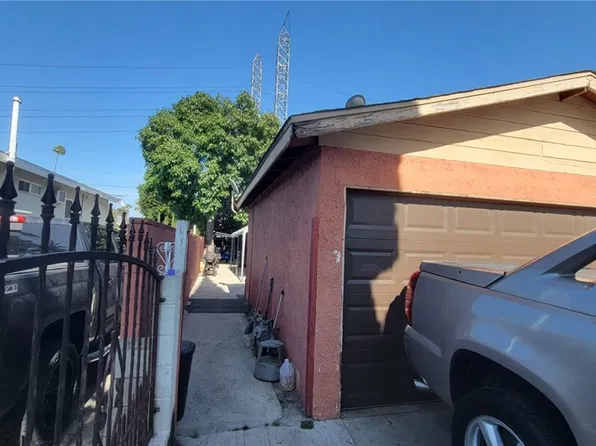 9306 Parmelee Ave, Los Angeles, CA 90002