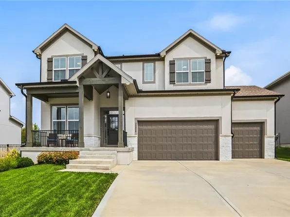 23520 W 90th St, Lenexa, KS 66227