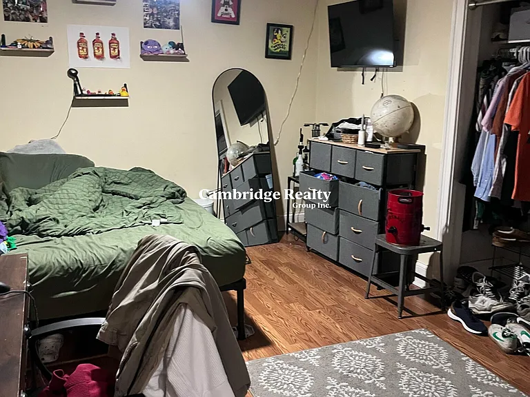 731 Parker St #1T — Photo 8