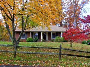 4778 Brookridge Rd, Roanoke, VA 24014