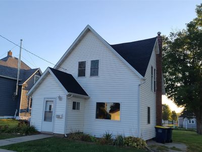 1106 3rd Ave, Vinton, IA, 52349