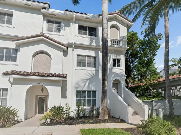 428 Bayfront Drive, Boynton Beach, FL 33435