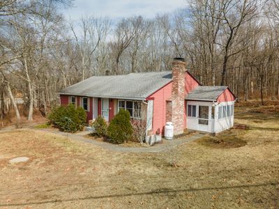 36 Pratt Road, Plainfield, CT, 06374
