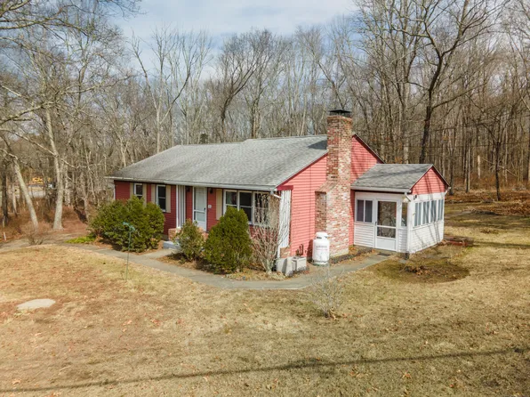 36 Pratt Road, Plainfield, CT 06374