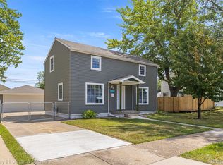 13367 Fordline St, Southgate, MI 48195