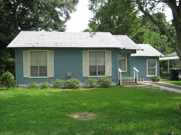 Newly Painted (June 2007)