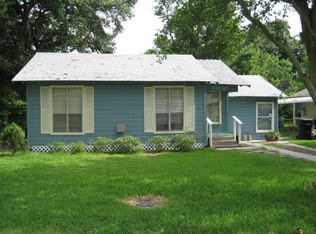 13350 Knollcrest St, Houston, TX 77015