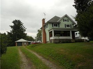 429 Low Hill Rd, Brownsville, PA 15417