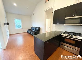 93A Hillside St #9, Roxbury Crossing, MA 02120