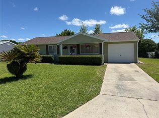 10921 SW 86th Ct, Ocala, FL 34481
