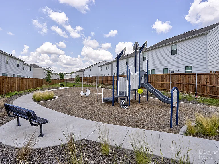 The Residences at Harrison Park — Photo 59