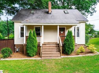 28 Wallace St, Greenville, SC 29605