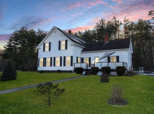 424 Eaton Rd, Swanzey, NH 03446