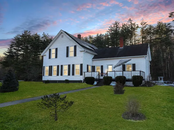 424 Eaton Road, Swanzey, NH 03446-3615
