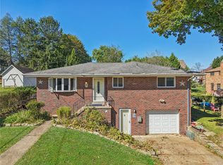 29 Duncan Ave, Pittsburgh, PA