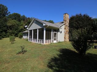 1960 Riverbend Rd, FRANKLIN, NC 28734