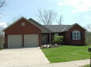 3461 Mary Teal Ln, Burlington, KY 41005