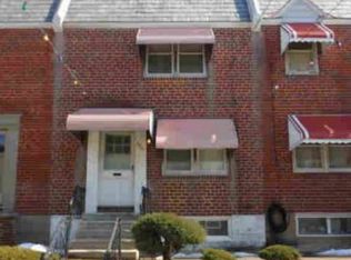 2907 S Carlisle St, Philadelphia, PA 19145