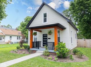 3035 Guilford Ave, Indianapolis, IN 46205