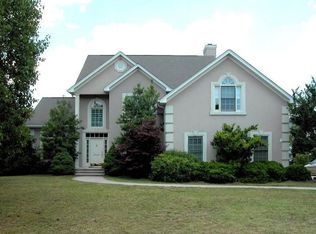 3443 Peacock Run, Fort Mill, SC 29708