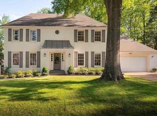8081 Ridgetown Ln, Germantown, TN 38138