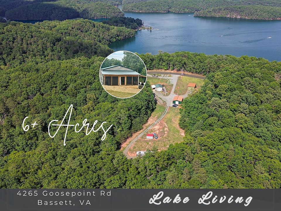 1st image of 4265 Goose Point Rd