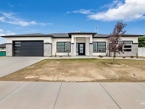 1524 Leslie Dr, Jerome, ID 83338