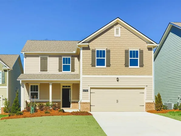 6756 Scarlet Oak Way, Flowery Branch, GA 30542