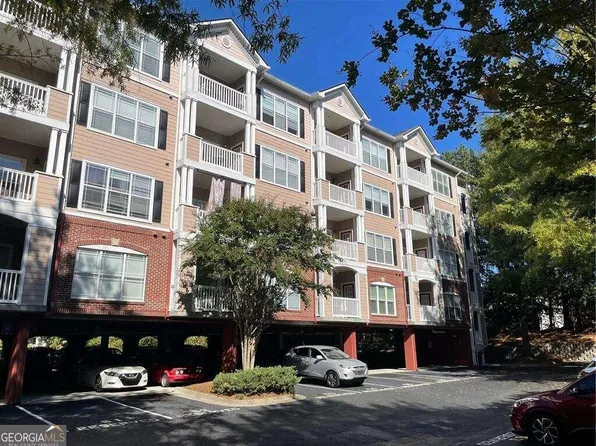 4333 Dunwoody Park APT 1413, Atlanta, GA 30338
