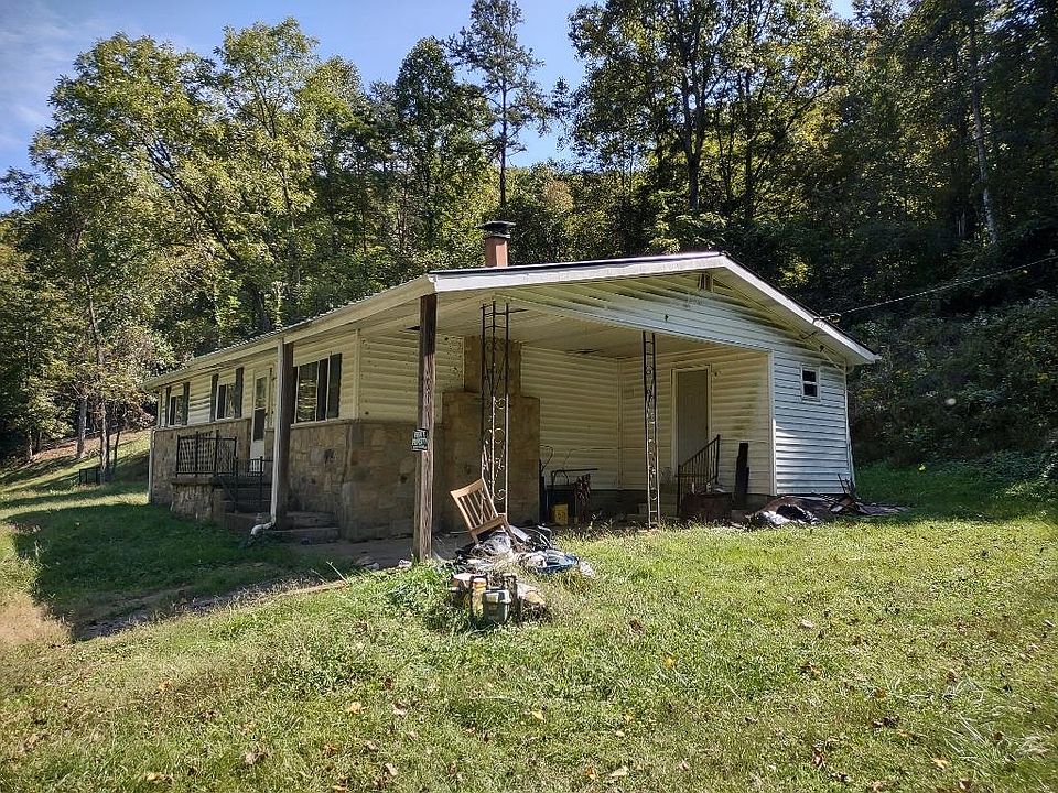 815 Bloss Branch Rd, Lavalette, WV 25535 Zillow