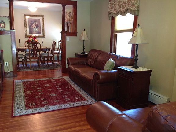 Open concept