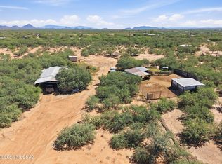 11851 W Sandario Ranch Trl #26, Tucson, AZ 85735