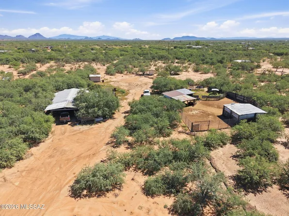 11851 W Sandario Ranch Trl #26, Tucson, AZ 85735