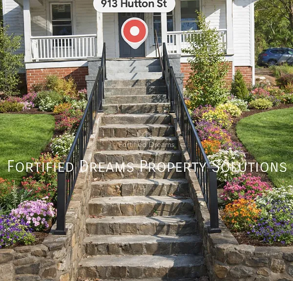913 Hutton St — Photo 21