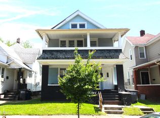 822 Mark St, Toledo, OH 43608