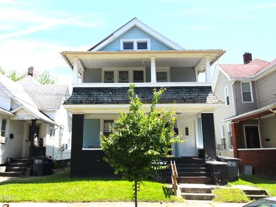 822 Mark St, Toledo, OH, 43608
