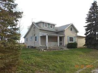 5024 E Hopewell Rd, Avilla, IN 46710