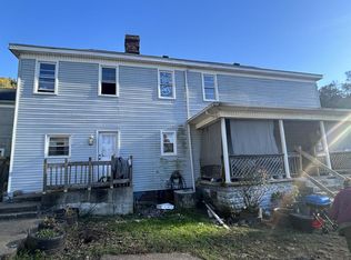 30 Roosevelt Avenue, Benwood, WV 26031