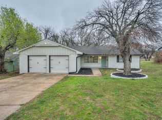 4404 Woods Dr, Oklahoma City, OK 73111