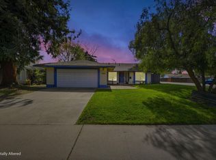 760 Los Lunas Way, Sacramento, CA 95833
